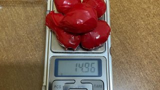 23 փաթեթ «Մարիխուանա»՝ իրացման նպատակով․ևս մեկ անձի է մեղադրանք ներկայացվել (լուսանկարներ)